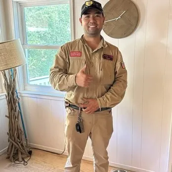 Slide of West Coast Chief Repair