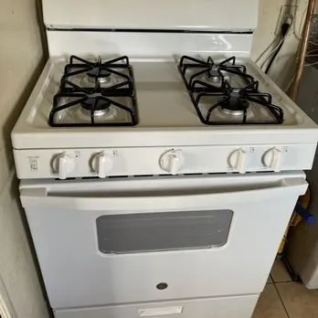 Slide of West Coast Chief Repair