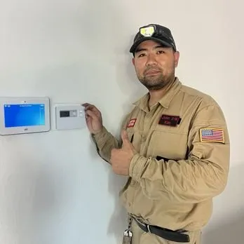 Slide of West Coast Chief Repair