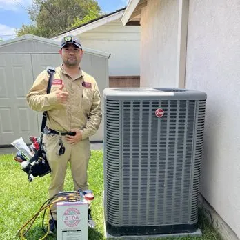 Slide of West Coast Chief Repair