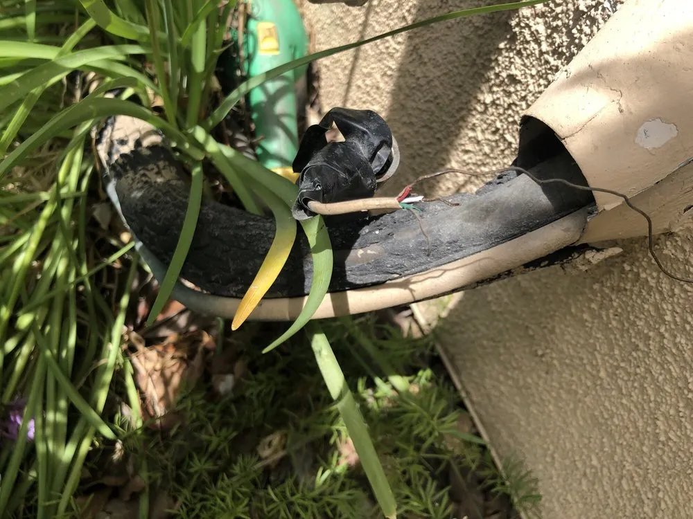 Slide of West Coast Chief Repair