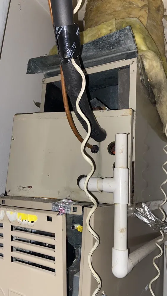 Slide of West Coast Chief Repair