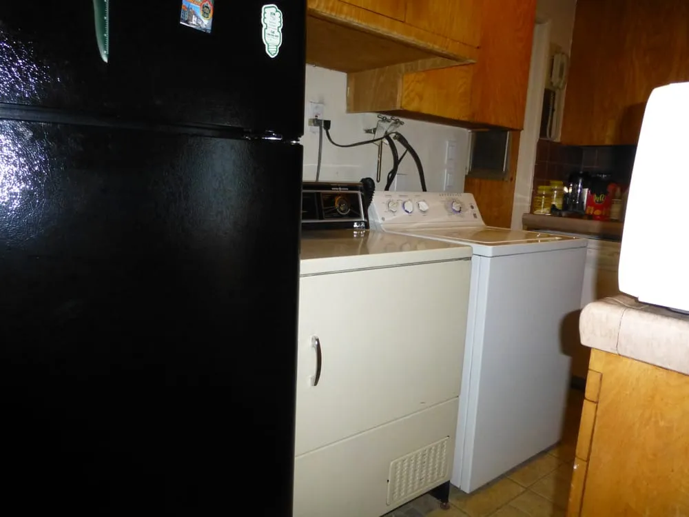 Slide of West Coast Chief Repair