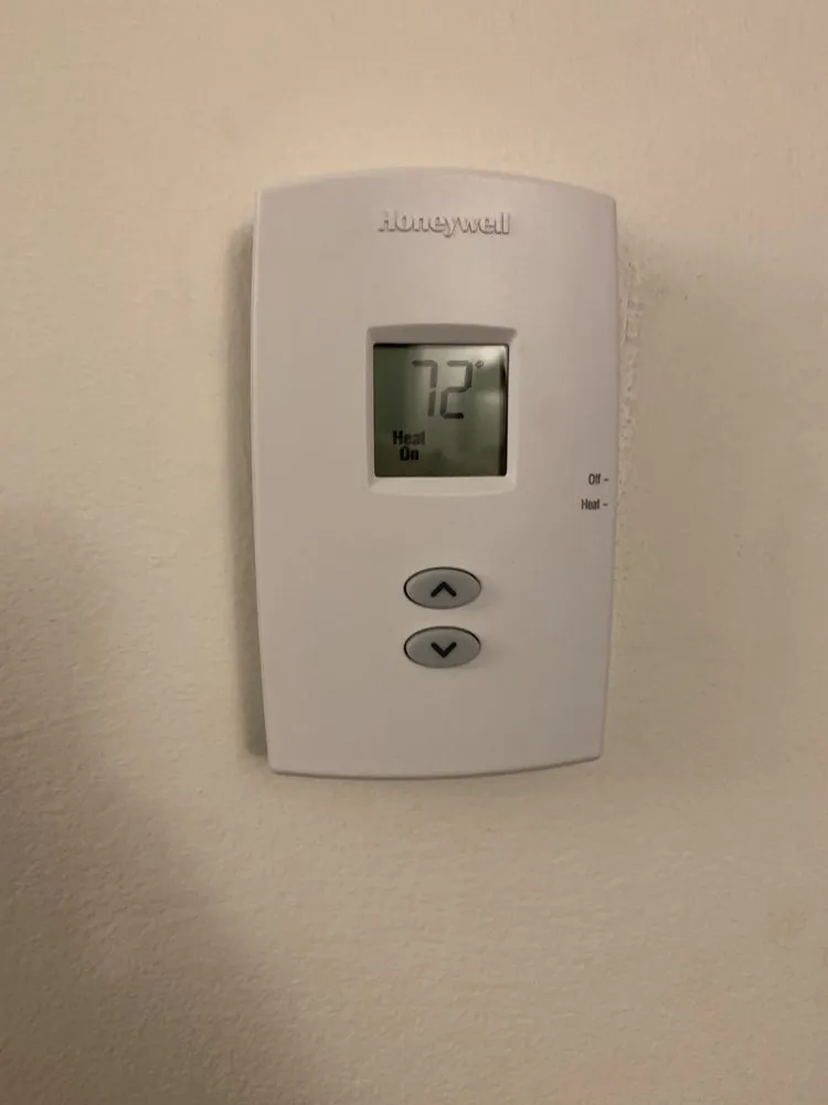 Slide of West Coast Chief Repair