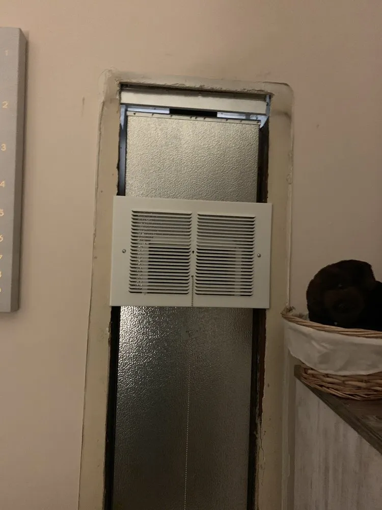 Slide of West Coast Chief Repair