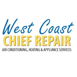 Slide of West Coast Chief Repair