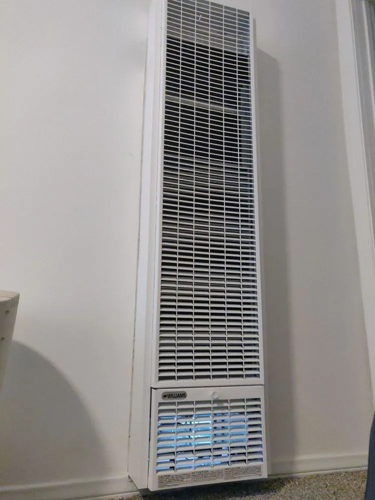 Slide of West Coast Chief Repair