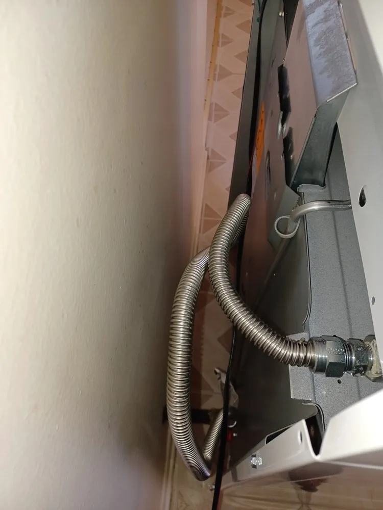 Slide of West Coast Chief Repair