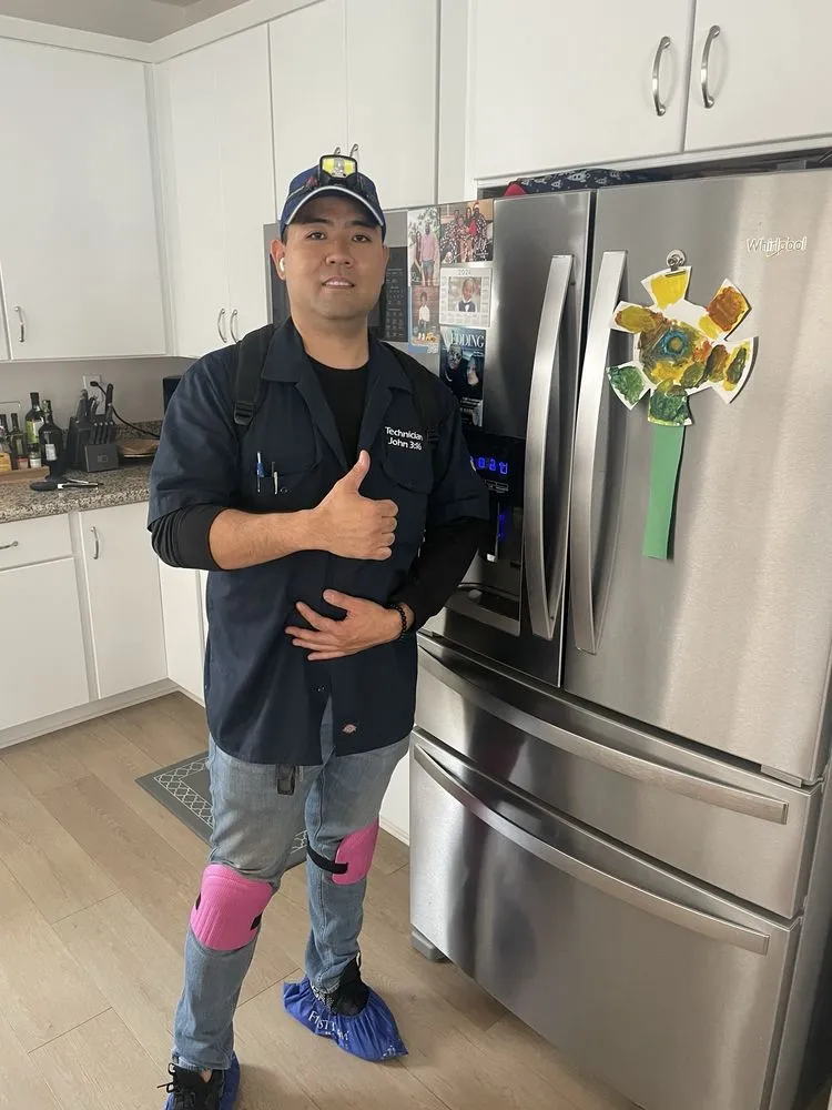 Slide of West Coast Chief Repair