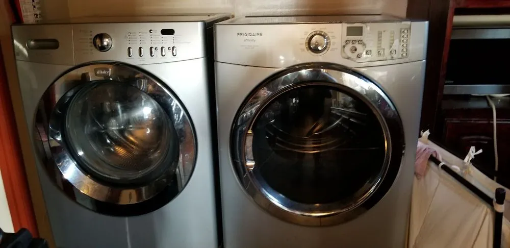 Slide of West Coast Chief Repair