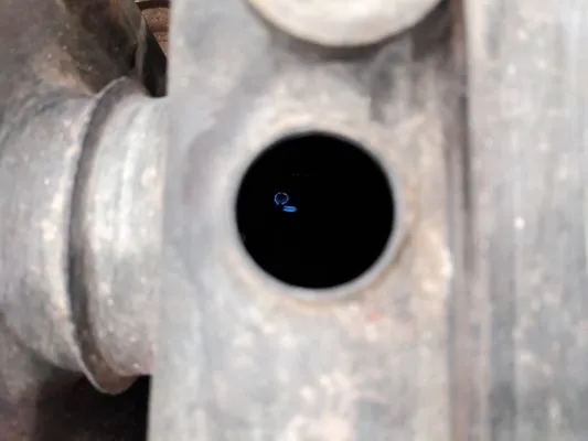 West Coast Chief Repair Logo