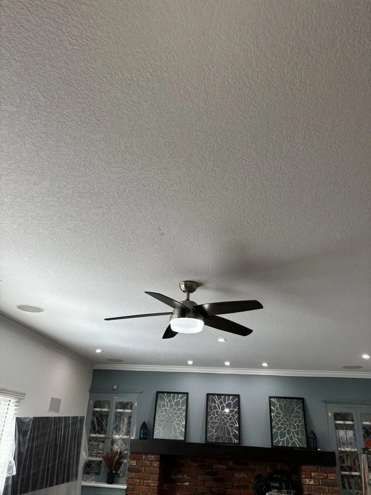 Slide of West Coast Electric