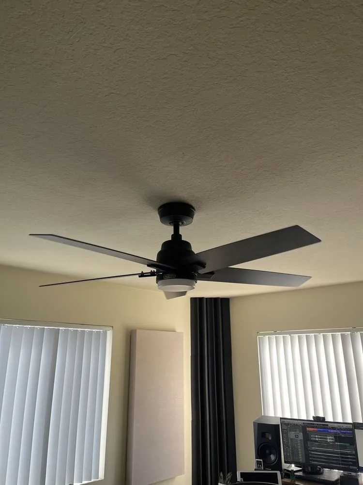 Slide of West Coast Electric