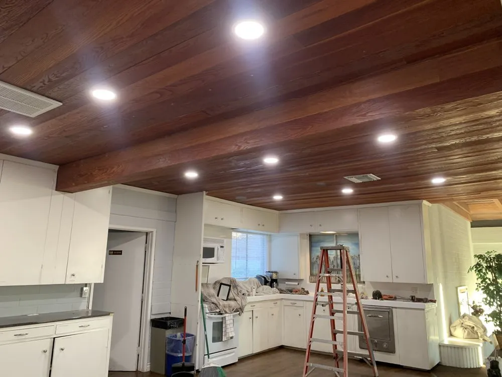 Slide of West Coast Electric