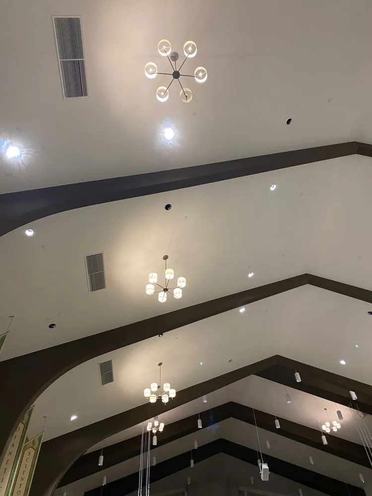 Slide of West Coast Electric