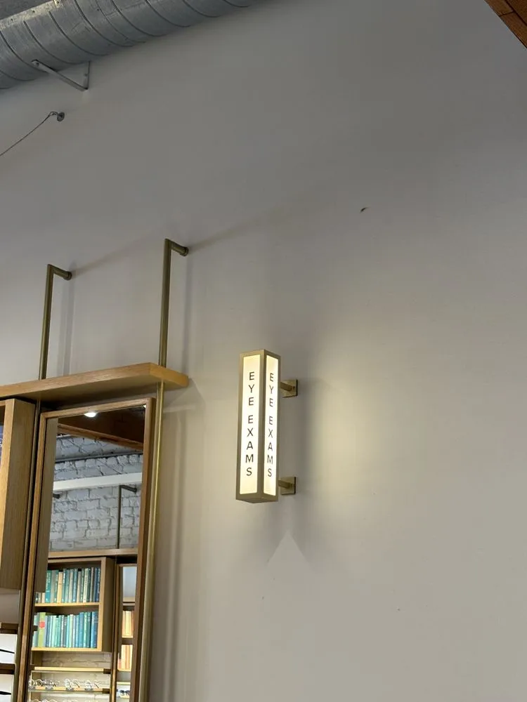 Slide of West Coast Electric