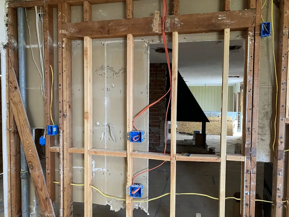 Slide of West Coast Electric