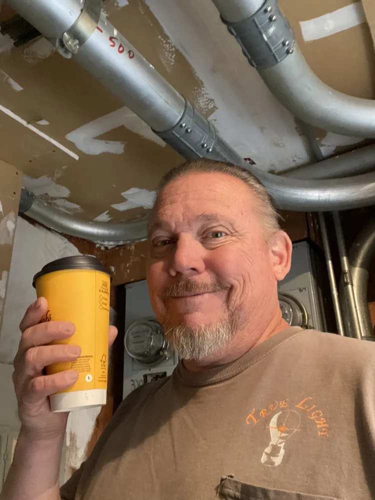 Slide of West Coast Electric