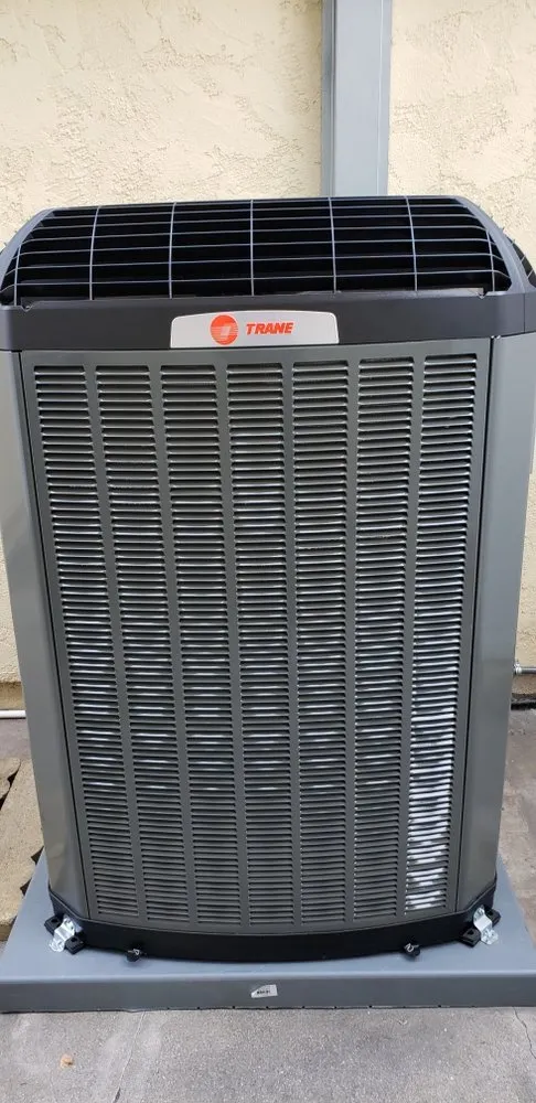 Slide of West Coast Energy