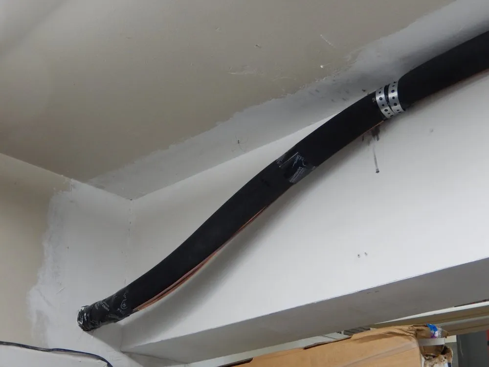 Slide of West Coast Energy