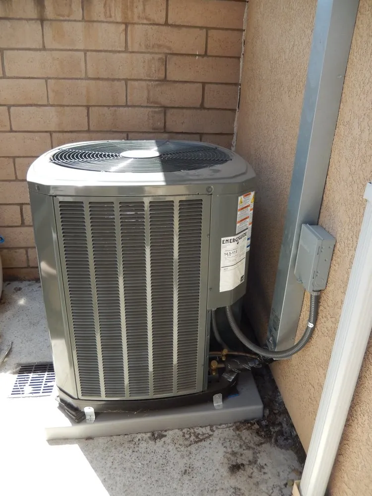 Slide of West Coast Energy