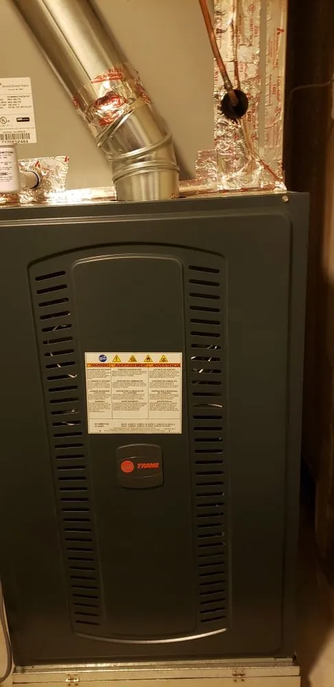 Slide of West Coast Energy