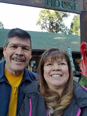 West Coast Heating & Air Conditioning Logo