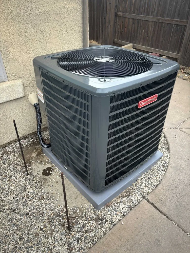 Slide of West Coast Heating & Air