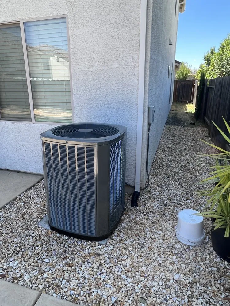 Slide of West Coast Heating & Air