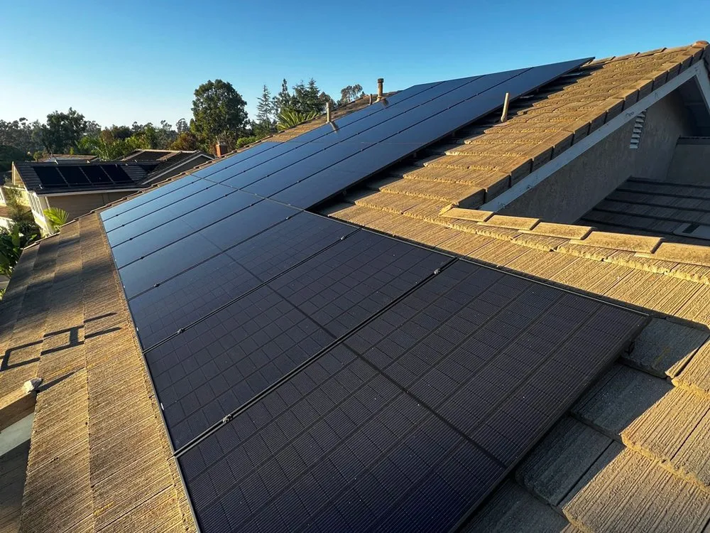 Slide of West Coast Heating, Air Conditioning, and Solar