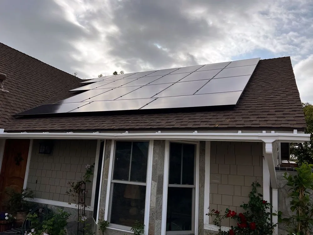 Slide of West Coast Heating, Air Conditioning, and Solar