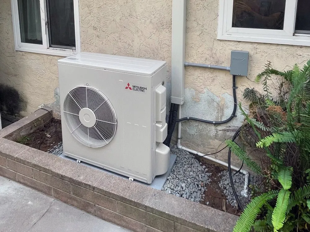 Slide of West Coast Heating, Air Conditioning, and Solar