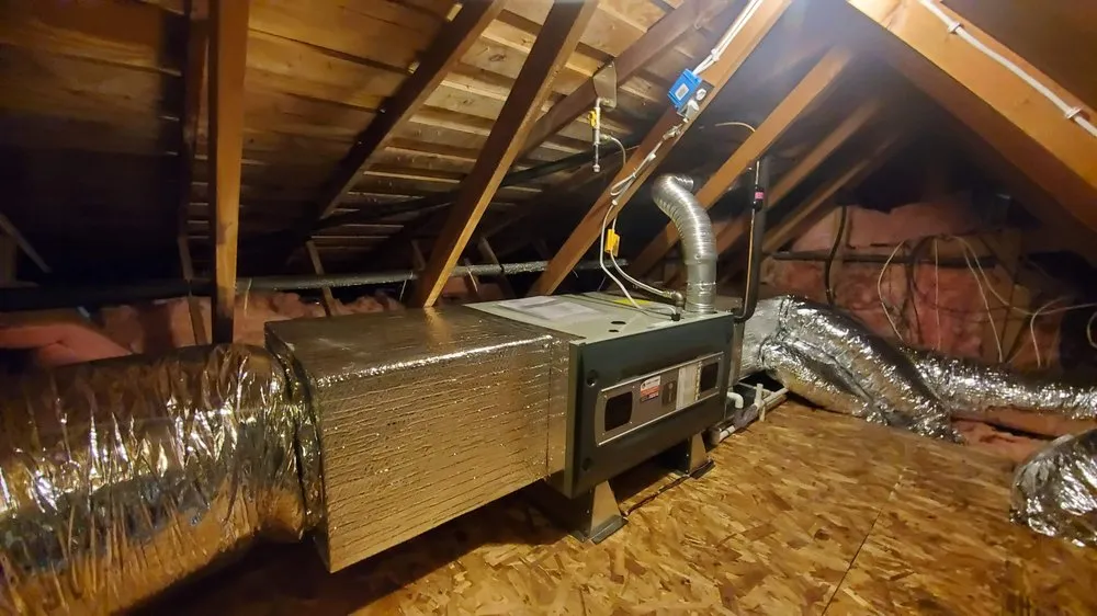 Slide of West Coast Heating, Air Conditioning, and Solar