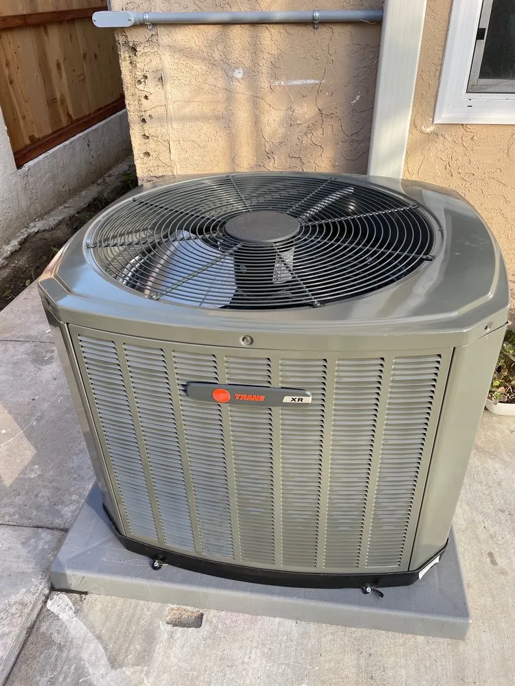 Slide of West Coast Heating, Air Conditioning, and Solar