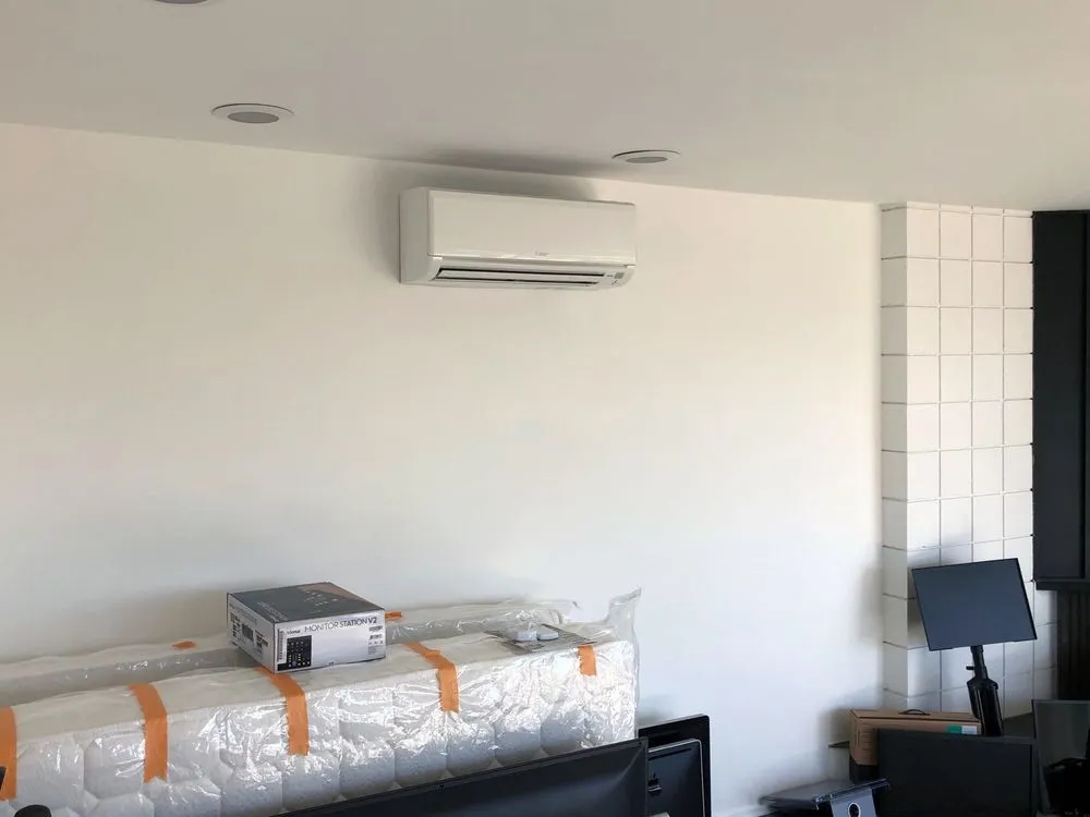 Slide of West Coast Heating, Air Conditioning, and Solar