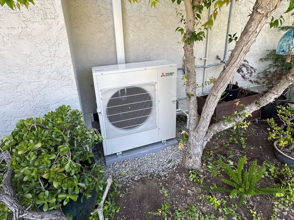 Slide of West Coast Heating, Air Conditioning, and Solar