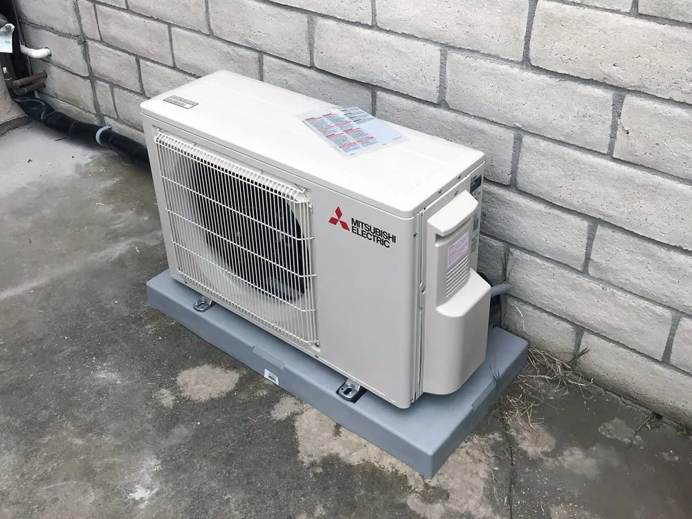 Slide of West Coast Heating, Air Conditioning, and Solar