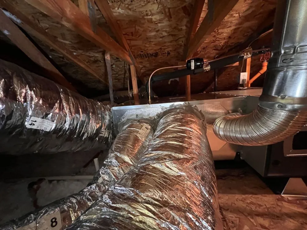 Slide of West Coast Heating, Air Conditioning, and Solar