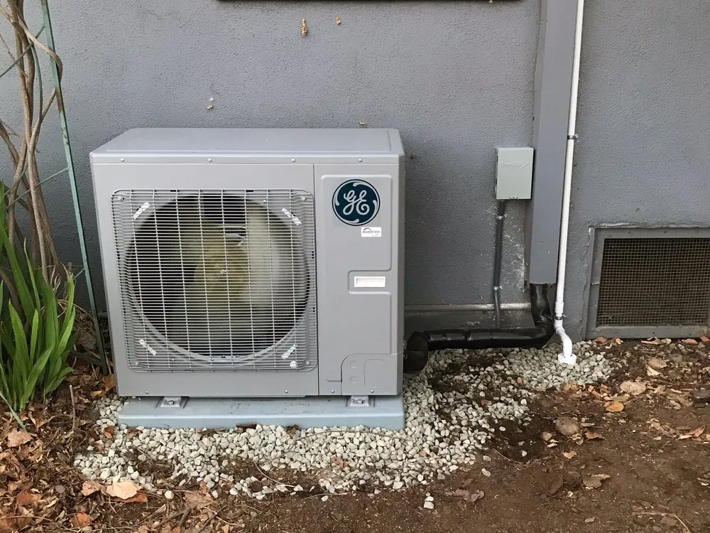 Slide of West Coast Heating, Air Conditioning, and Solar