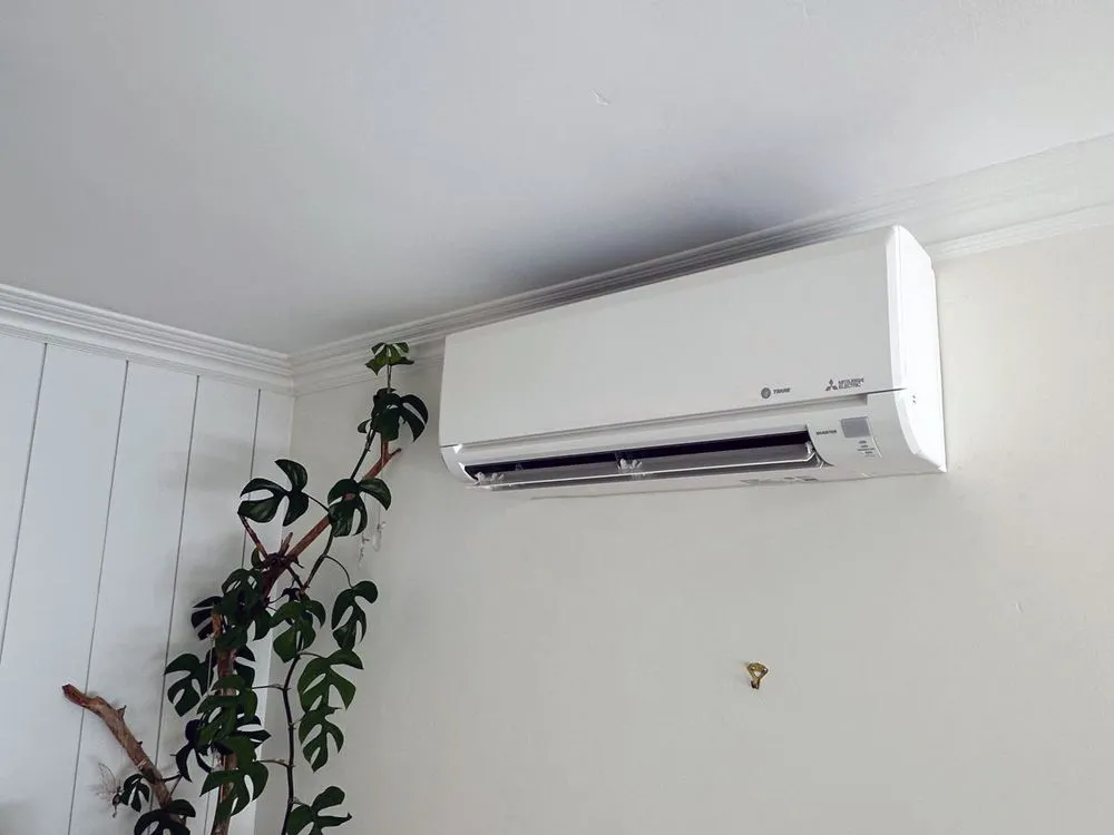 Slide of West Coast Heating, Air Conditioning, and Solar