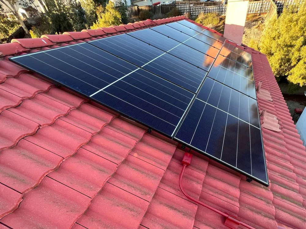 Slide of West Coast Heating, Air Conditioning, and Solar