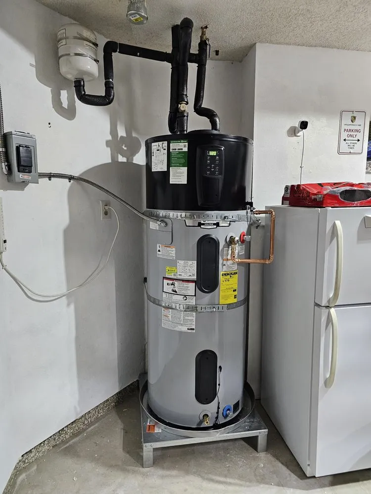 Slide of West Coast Heating, Air Conditioning, and Solar