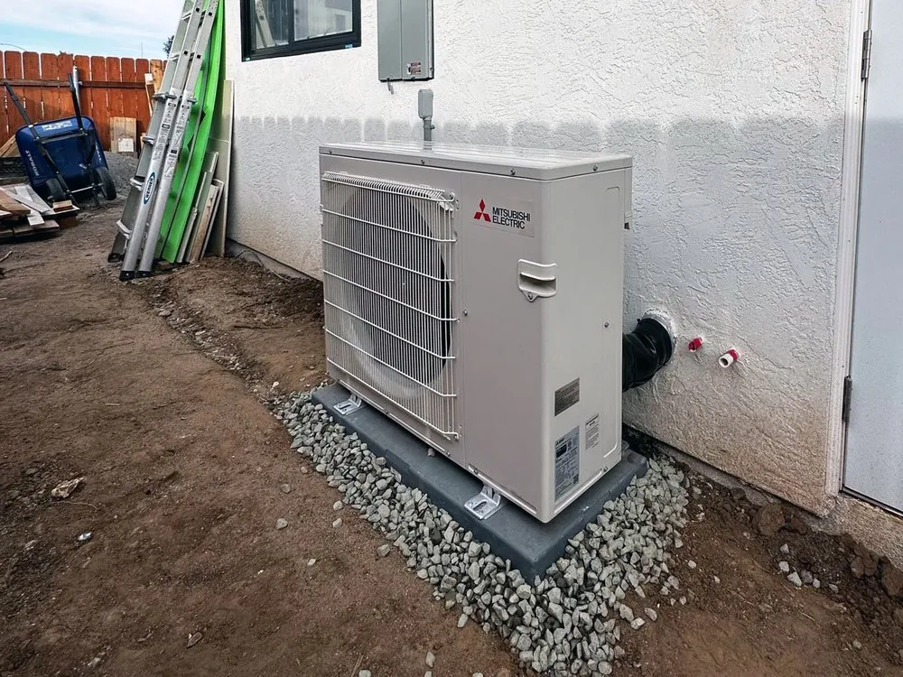 Slide of West Coast Heating, Air Conditioning, and Solar