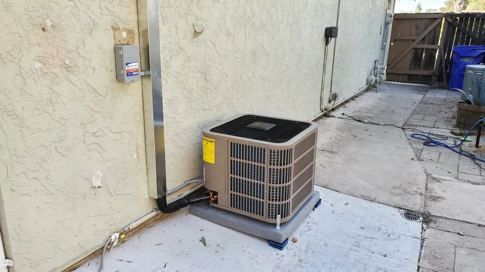 Slide of West Coast Heating, Air Conditioning, and Solar