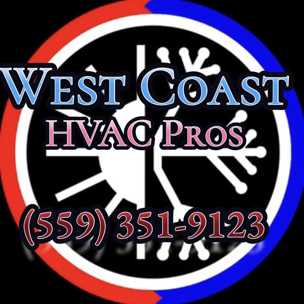 Slide of West Coast HVAC Pros