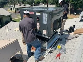 Slide of West Coast HVAC Pros