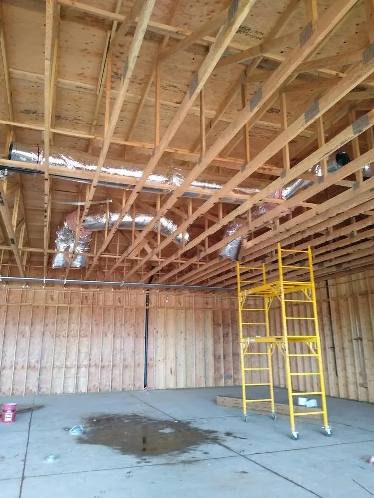 Slide of West Coast HVAC Pros