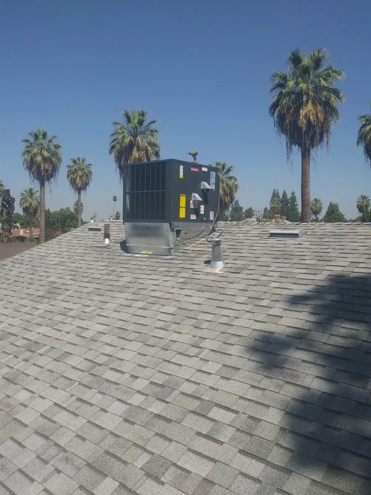 Slide of West Coast HVAC Pros