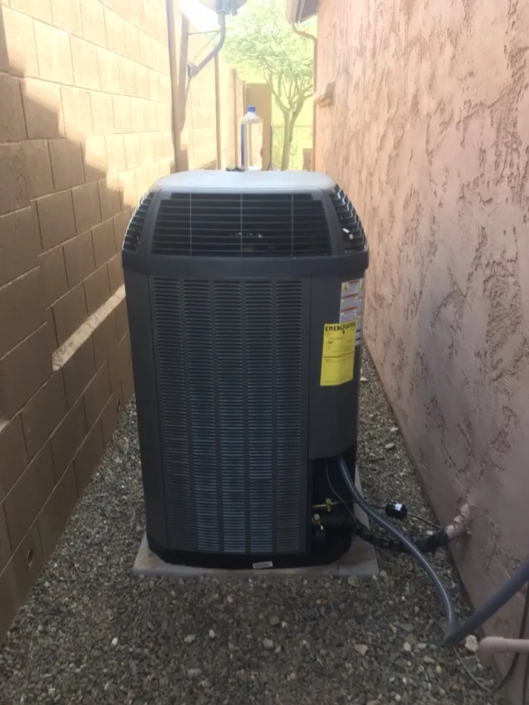 Slide of West Coast Plumbing & Air