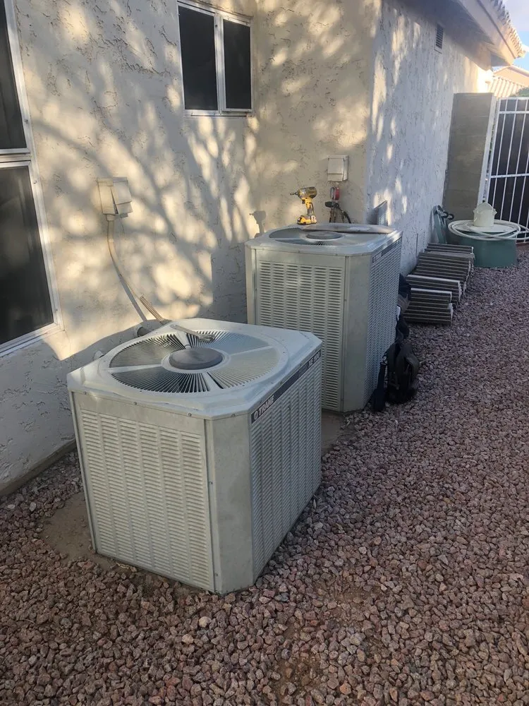 Slide of West Coast Plumbing & Air